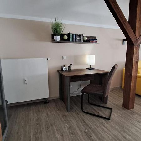 Appartement Koeck 110Qm Reisbach Esterno foto