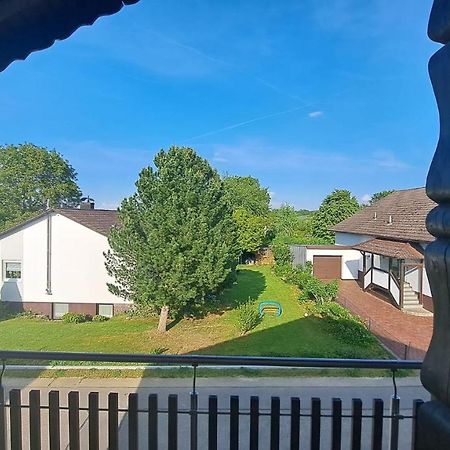 Appartement Koeck 110Qm Reisbach Esterno foto