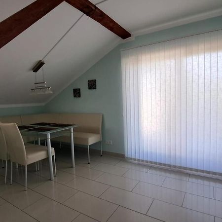 Appartement Koeck 110Qm Reisbach Esterno foto