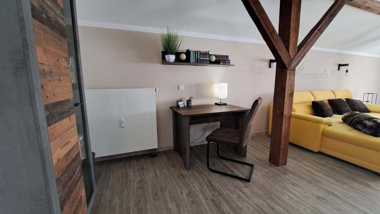 Appartement Koeck 110Qm Reisbach Esterno foto
