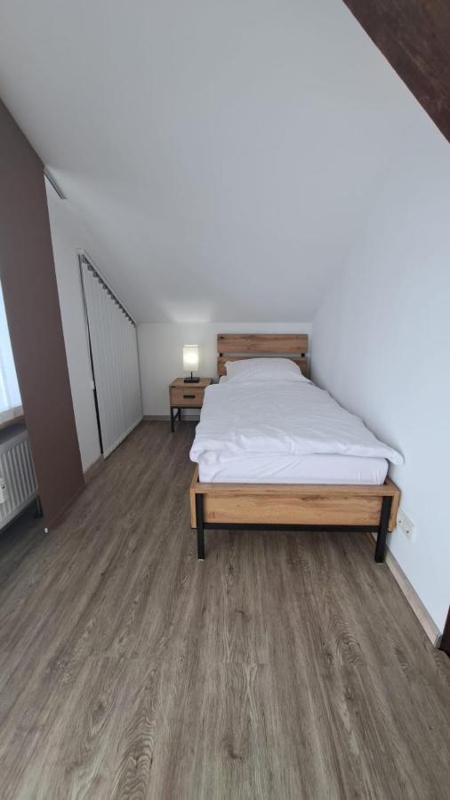 Appartement Koeck 110Qm Reisbach Esterno foto