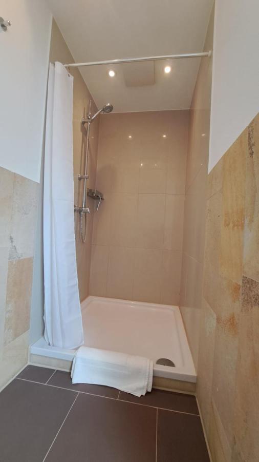 Appartement Koeck 110Qm Reisbach Esterno foto