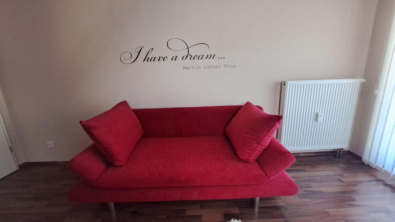 Appartement Koeck 110Qm Reisbach Esterno foto